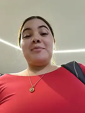 Snapshot of EVELIN_MASON chatting on 06-10-26, 10:55 EVELIN MASON online show from 06-10-26, 10:55