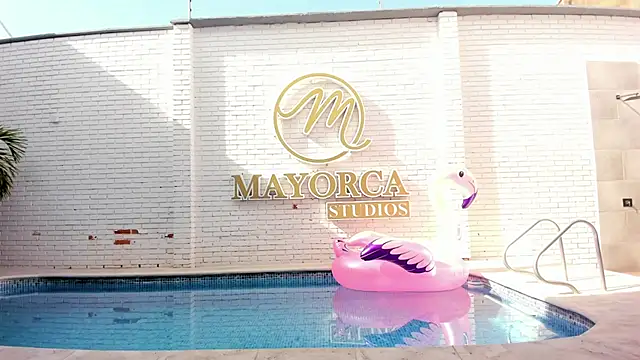 EVELIN MASON online show from 11-01-25, 07:52