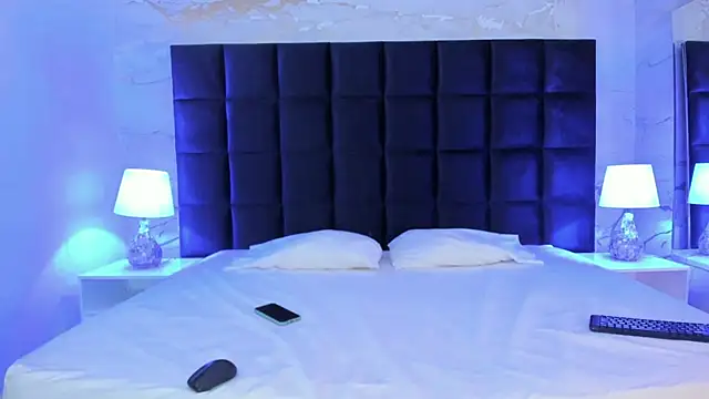 EVELIN MASON online show from 02-11-26, 08:09