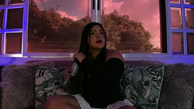 EVELIN MASON online show from 11-22-25, 08:29