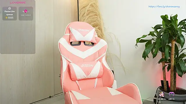 SharonGrowing online show from 09-28-25, 02:02