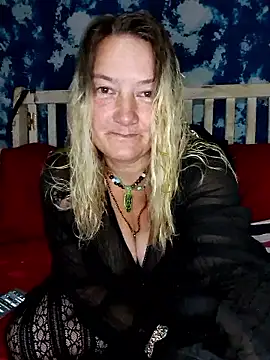 GingerKtm21 online show from 01-11-26, 08:27