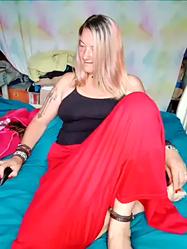 GingerKtm21 online show from 03-08-25, 04:06