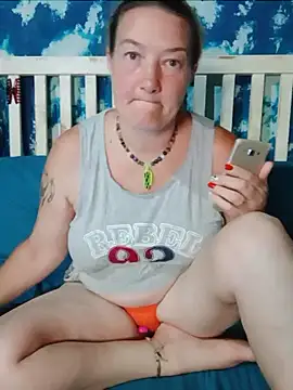 GingerKtm21 online show from 03-02-25, 07:30