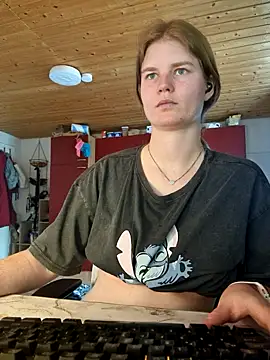 the real anna online show from 03-24-26, 03:34