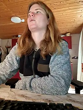 the real anna online show from 03-25-26, 12:37