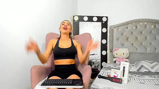 AnaRuiz online show from 01-11-26, 09:55