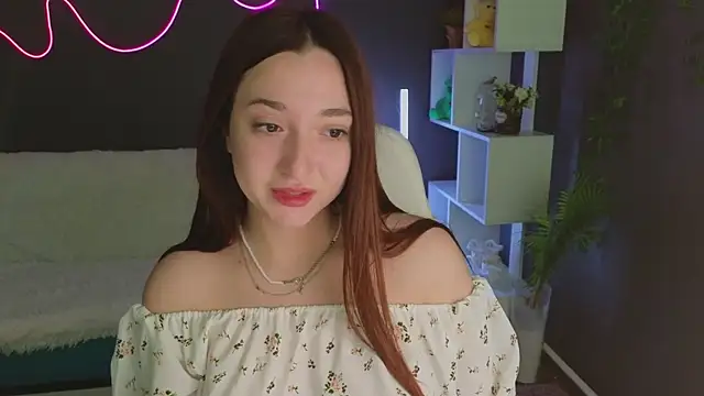 YasmineWest online show from 10-12-25, 01:40