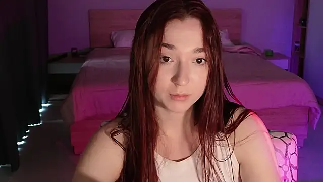 YasmineWest online show from 03-21-26, 06:14