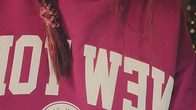 YasmineWest online show from 12-01-25, 01:50