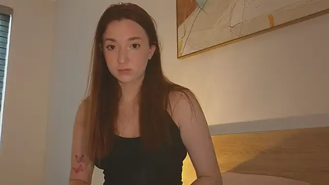 YasmineWest online show from 04-07-26, 12:23