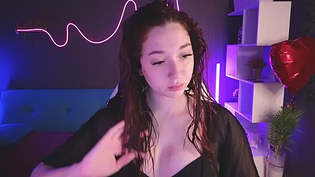YasmineWest online show from 03-21-25, 12:51