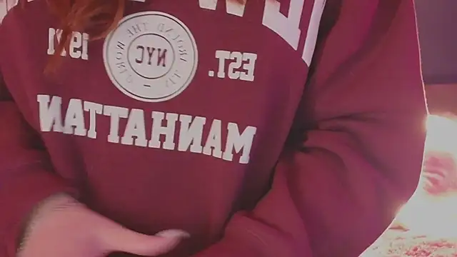 YasmineWest online show from 09-13-25, 01:27