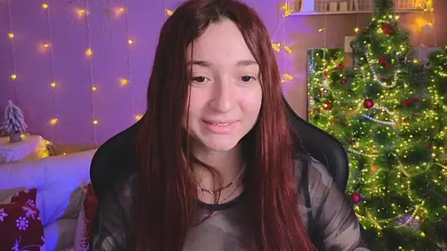 YasmineWest online show from 01-10-26, 08:53