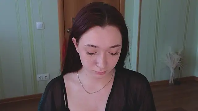 YasmineWest online show from 02-13-25, 08:27