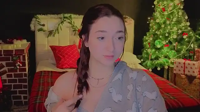 YasmineWest online show from 12-05-25, 09:52