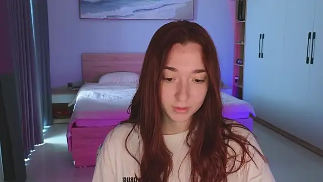 YasmineWest online show from 03-23-26, 06:24