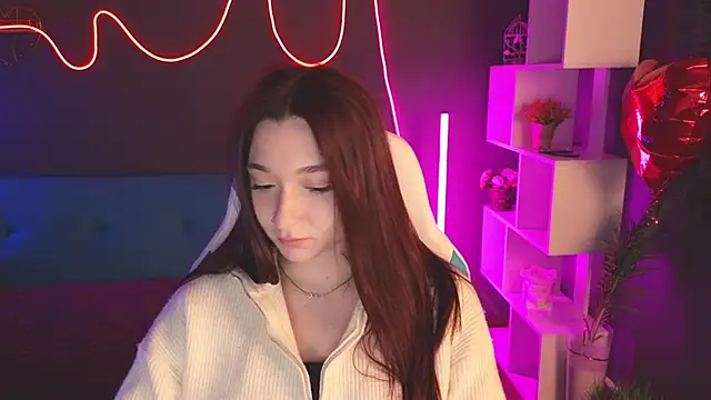 YasmineWest online show from 02-27-25, 06:46