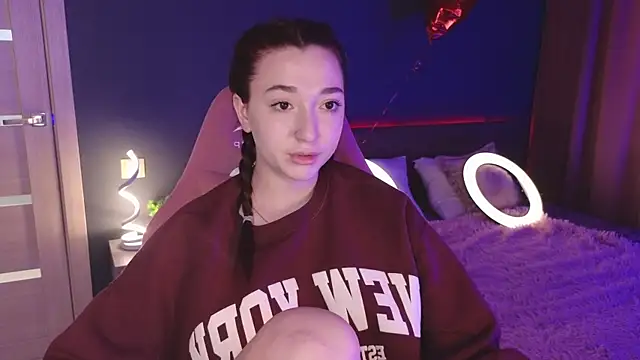 YasmineWest online show from 03-05-25, 07:16