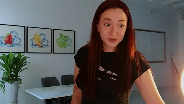 YasmineWest online show from 07-26-26, 01:34