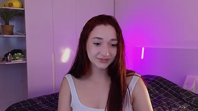 YasmineWest online show from 07-16-26, 02:30