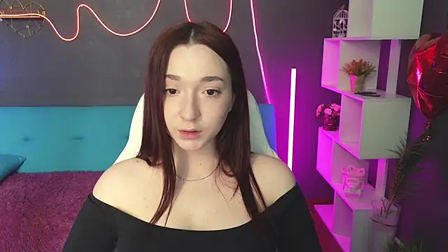 YasmineWest online show from 02-26-25, 07:34