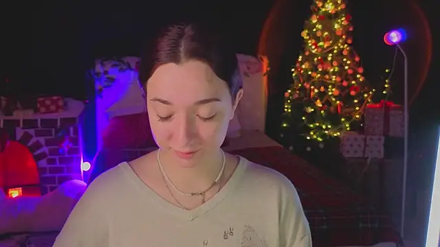 YasmineWest online show from 01-09-26, 08:54