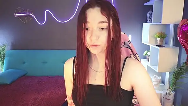 YasmineWest online show from 03-06-25, 07:25