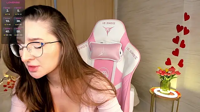 AnnikaAllison online show from 03-03-26, 02:02