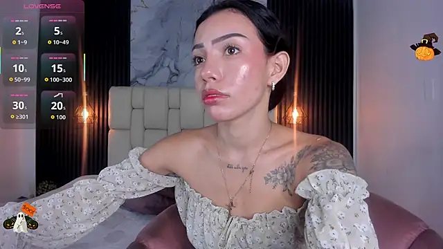 amysc online show from 10-20-25, 02:17