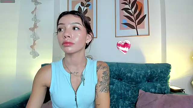 amysc online show from 02-26-25, 01:54