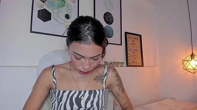 amysc online show from 11-21-25, 01:43