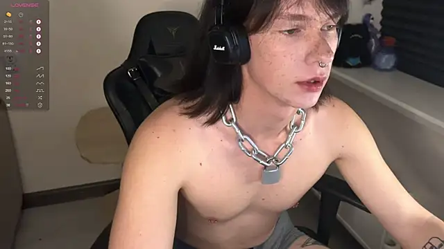 carthylovvve online show from 10-14-25, 03:34