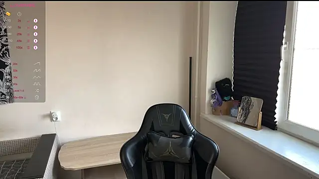 carthylovvve online show from 04-02-26, 12:45