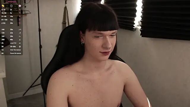 carthylovvve online show from 03-15-25, 11:19