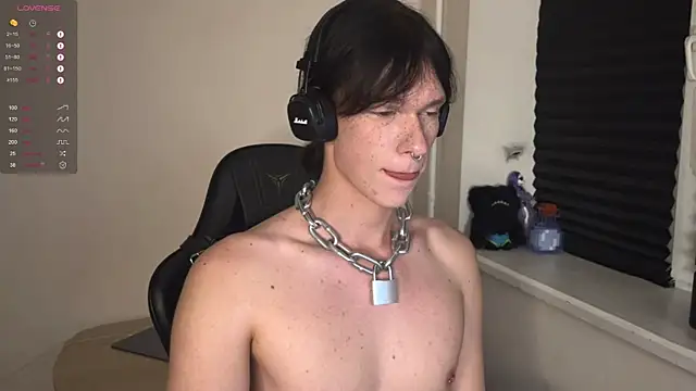 carthylovvve online show from 10-15-25, 07:55