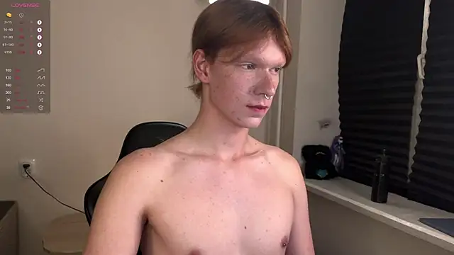 carthylovvve online show from 11-12-25, 04:33