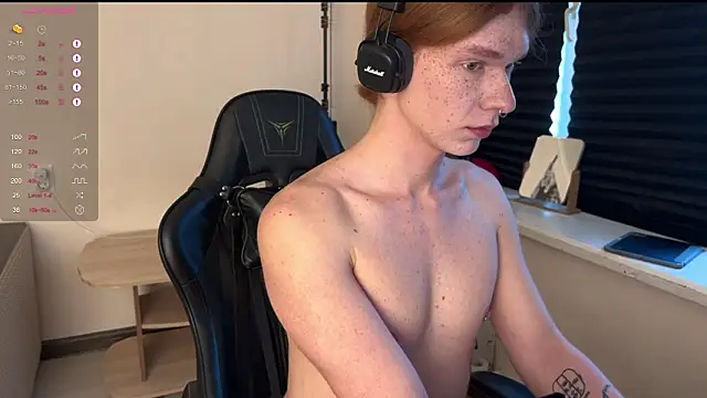 carthylovvve online show from 02-08-26, 01:31