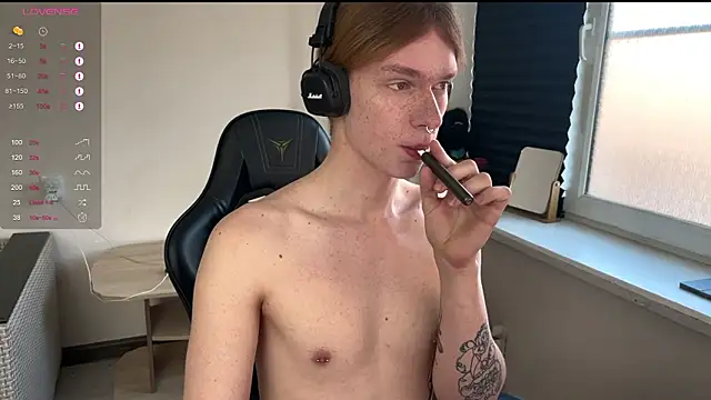 carthylovvve online show from 03-22-26, 02:51