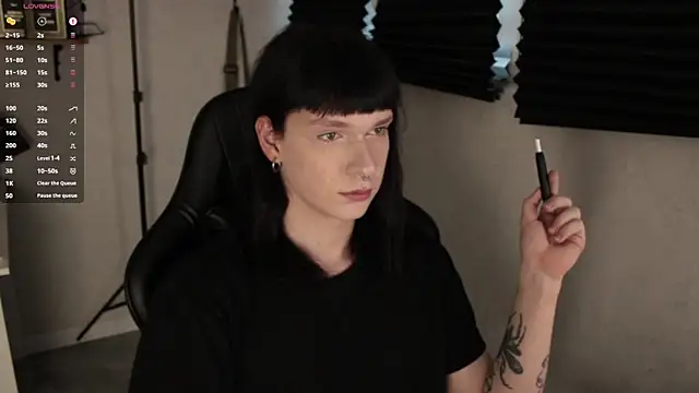 carthylovvve online show from 03-15-25, 03:37