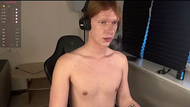 carthylovvve online show from 11-28-25, 01:55