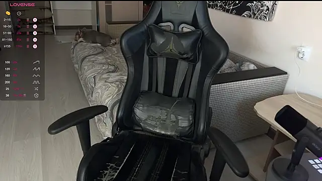 carthylovvve online show from 02-19-26, 02:36