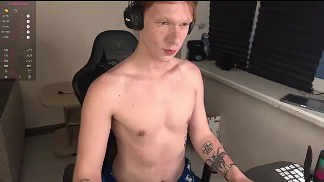 carthylovvve online show from 12-04-25, 01:54