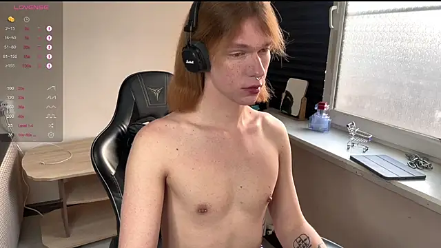 carthylovvve online show from 04-16-26, 03:18