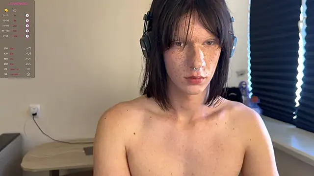 carthylovvve online show from 09-14-25, 12:38