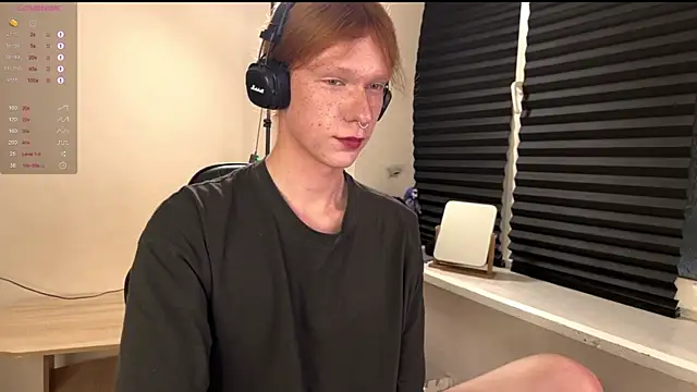 carthylovvve online show from 12-15-25, 02:34