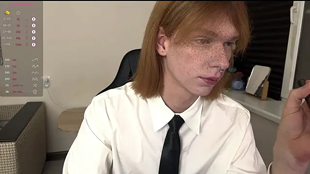 carthylovvve online show from 03-06-26, 05:08