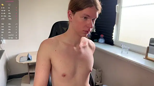 carthylovvve online show from 06-15-26, 10:48