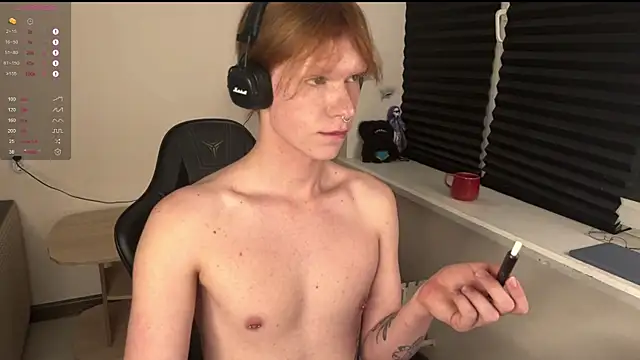 carthylovvve online show from 12-01-25, 03:35