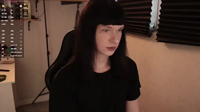 carthylovvve online show from 03-22-25, 03:31